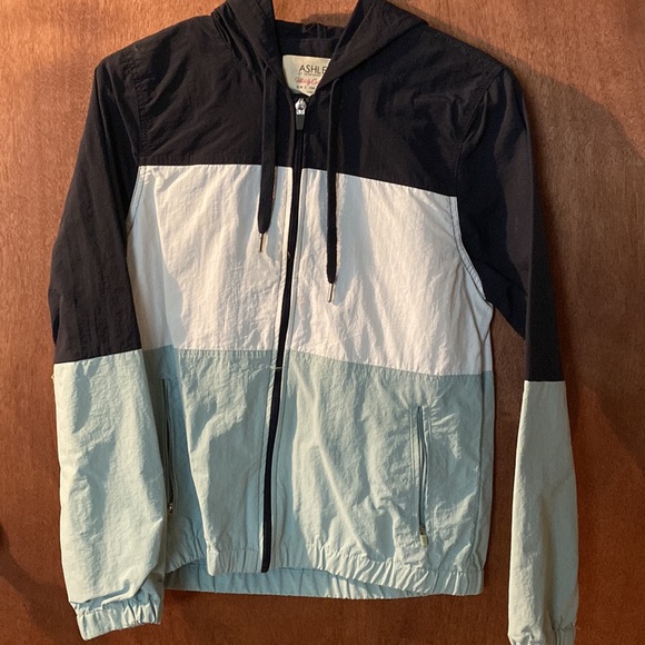 Blue Jacket - Picture 1 of 4